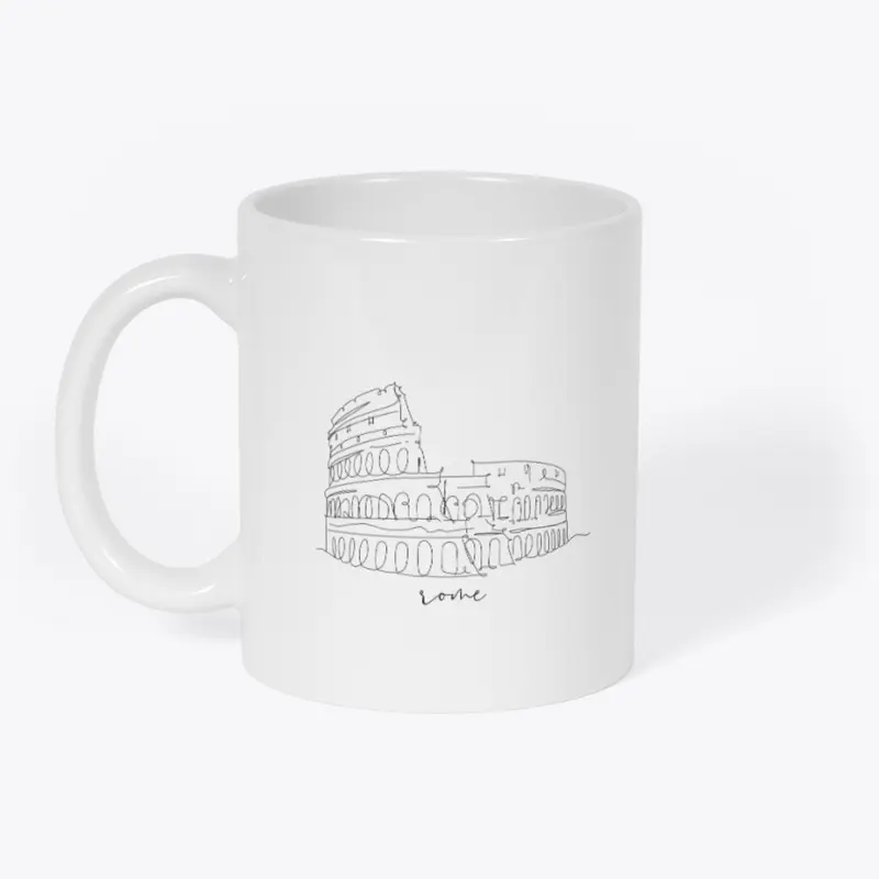 Rome Colosseum (script) 