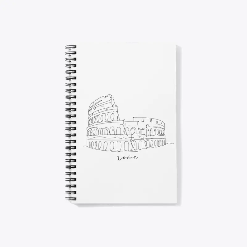 Rome Colosseum (script) 